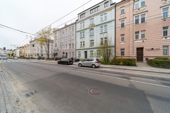 Prodej bytu 1+1 v osobním vlastnictví 34 m², Brno