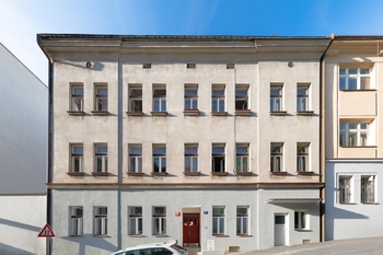 Prodej skladovacích prostor, Praha 4 - Podolí