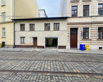 Prodej domu 331 m², Olomouc