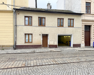 Prodej domu 331 m², Olomouc