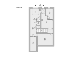 Prodej domu 331 m², Olomouc