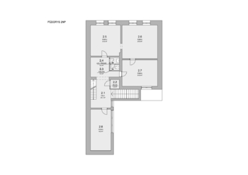 Prodej domu 331 m², Olomouc