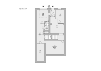 Prodej domu 331 m², Olomouc