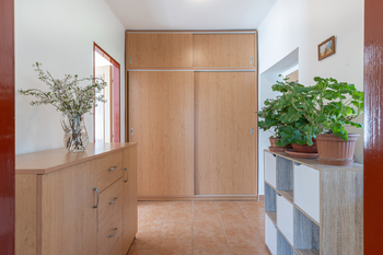 1. NP - šatna ... - Prodej domu 181 m², Habry