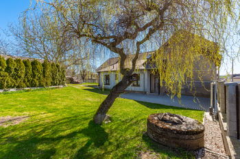 vítejte v Habrech ... - Prodej domu 181 m², Habry 