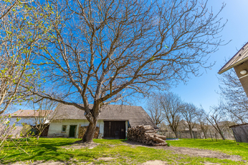 zahrada ... - Prodej domu 181 m², Habry