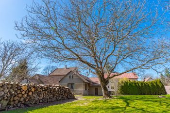 tak na viděnou v Habrech ... - Prodej domu 181 m², Habry