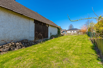 za stodolou ... - Prodej domu 181 m², Habry