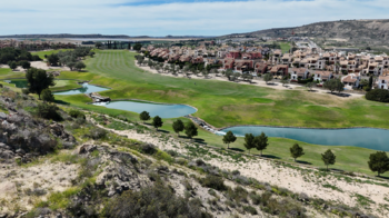 Prodej domu 199 m², Algorfa