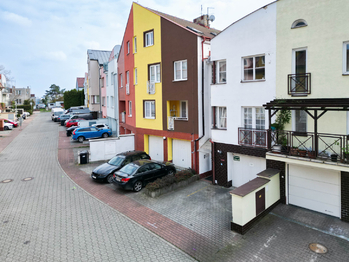 Prodej domu 330 m², Praha 9 - Kyje