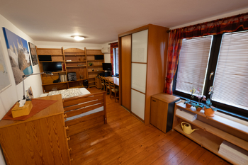 Prodej domu 189 m², Úvaly