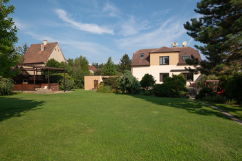 Prodej domu 189 m², Úvaly