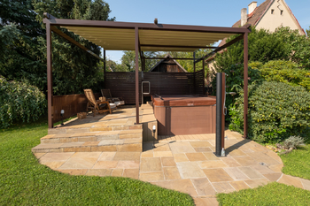 Prodej domu 189 m², Úvaly