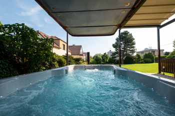 Prodej domu 189 m², Úvaly