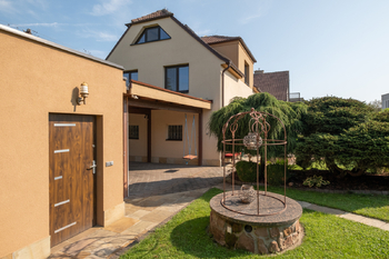 Prodej domu 189 m², Úvaly