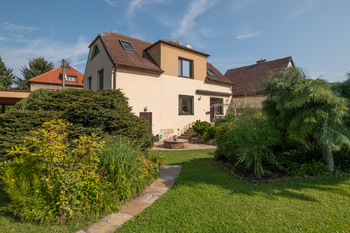 Prodej domu 189 m², Úvaly