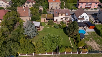 Prodej domu 189 m², Úvaly