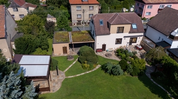 Prodej domu 189 m², Úvaly