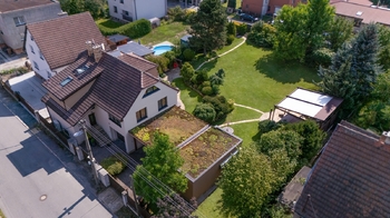 Prodej domu 189 m², Úvaly