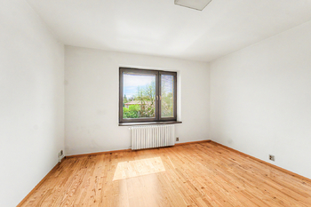 Ložnice II - Prodej domu 189 m², Úvaly