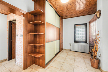 Prodej domu 189 m², Úvaly
