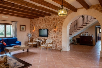 Prodej domu 400 m², Cala Llombards