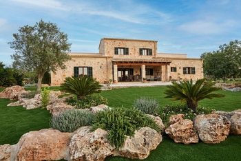 Prodej domu 400 m², Cala Llombards