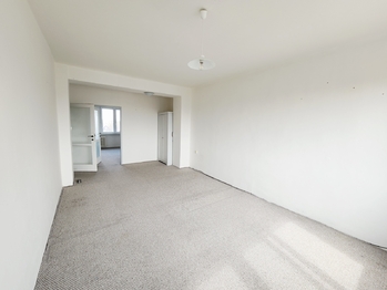 Pronájem bytu 2+1 v družstevním vlastnictví 55 m², Hradec Králové