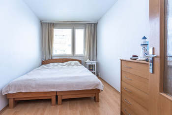 Prodej bytu 2+kk v osobním vlastnictví 43 m², Praha 4 - Michle