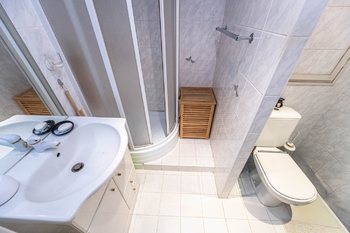 Prodej bytu 2+kk v osobním vlastnictví 43 m², Praha 4 - Michle