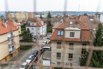 Prodej bytu 2+kk v osobním vlastnictví 43 m², Praha 4 - Michle