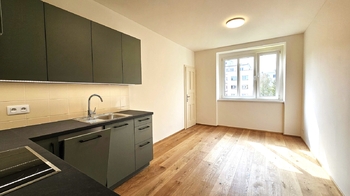 Pronájem bytu 2+kk v osobním vlastnictví 50 m², Praha 6 - Břevnov