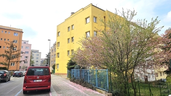 Pronájem bytu 2+kk v osobním vlastnictví 50 m², Praha 6 - Břevnov