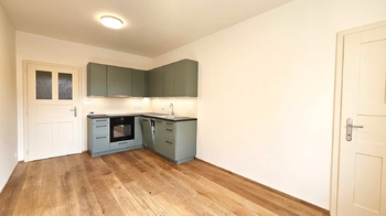 Pronájem bytu 2+kk v osobním vlastnictví 50 m², Praha 6 - Břevnov