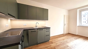 Pronájem bytu 2+kk v osobním vlastnictví 50 m², Praha 6 - Břevnov