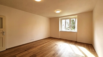Pronájem bytu 2+kk v osobním vlastnictví 50 m², Praha 6 - Břevnov