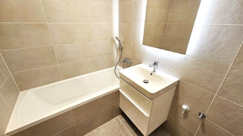 Pronájem bytu 2+kk v osobním vlastnictví 50 m², Praha 6 - Břevnov