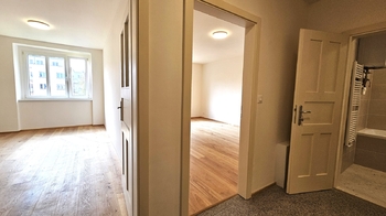 Pronájem bytu 2+kk v osobním vlastnictví 50 m², Praha 6 - Břevnov