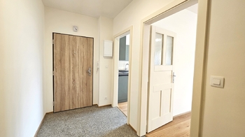 Pronájem bytu 2+kk v osobním vlastnictví 50 m², Praha 6 - Břevnov