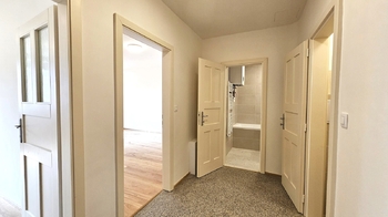 Pronájem bytu 2+kk v osobním vlastnictví 50 m², Praha 6 - Břevnov