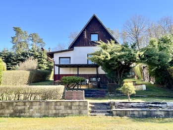 Prodej chaty / chalupy 73 m², Lhotka