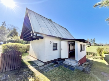 Prodej chaty / chalupy 73 m², Lhotka