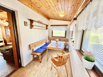 Prodej chaty / chalupy 73 m², Lhotka