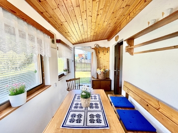 Prodej chaty / chalupy 73 m², Lhotka