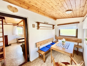 Prodej chaty / chalupy 73 m², Lhotka