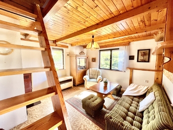 Prodej chaty / chalupy 73 m², Lhotka