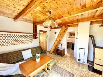 Prodej chaty / chalupy 73 m², Lhotka