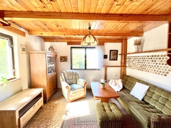 Prodej chaty / chalupy 73 m², Lhotka