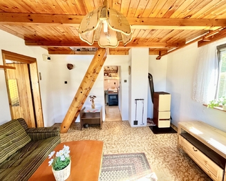 Prodej chaty / chalupy 73 m², Lhotka