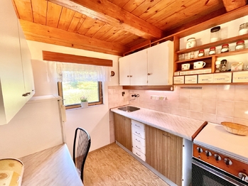Prodej chaty / chalupy 73 m², Lhotka